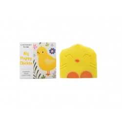 Almara Soap - Mydło My Happy Chicken  100 g